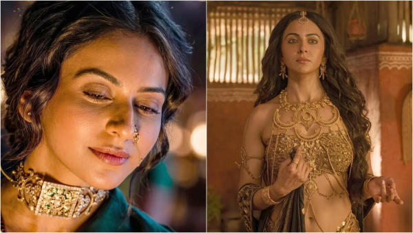 Rakul Preet Singh will be seen in Ramayana