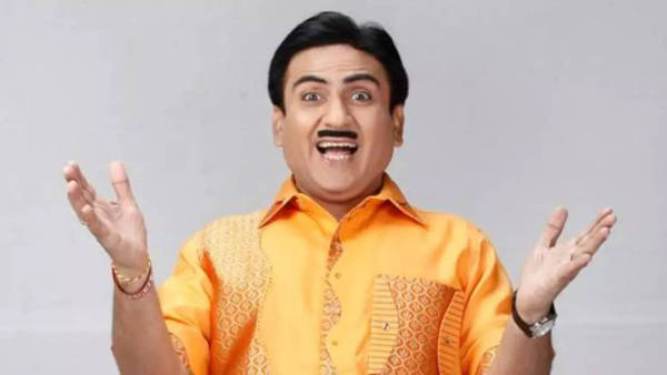 Dilip Joshi
