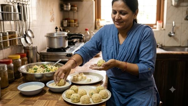 How to make Cheese Corn Balls? How to make Cheese Corn Balls?