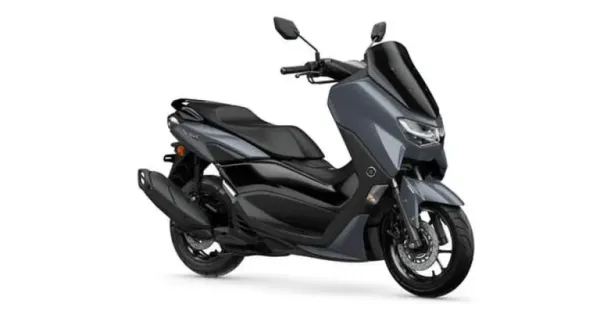 ymaha nmax 155