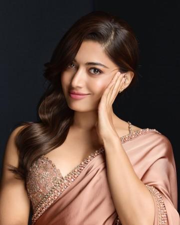 Rashmika Mandanna advised complete rest for 6 weeks after sustaining injury