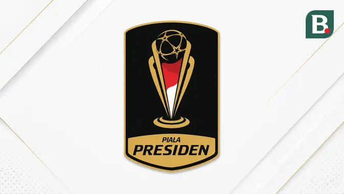 Piala Presiden 2026. (Bola.com/Wiwig Prayugi)