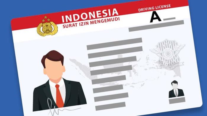 Ilustrasi SIM A. Berikut tarif dan syarat perpanjangan SIM A. Pada Mei 2026, ketentuan mengacu pada Peraturan Pemerintah Nomor 76 Tahun 2020 tentang Penerimaan Negara Bukan Pajak (PNBP).