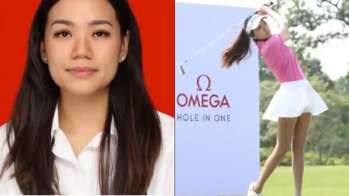 PENCULIKAN ATLET GOLF - Kejanggalan kasus penculikan atlet golf Jesslyn Wijaya