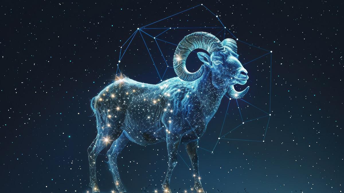 Aries menjadi salah satu zodiak yang memiliki peluang memperbaiki hubungan dengan cepat.