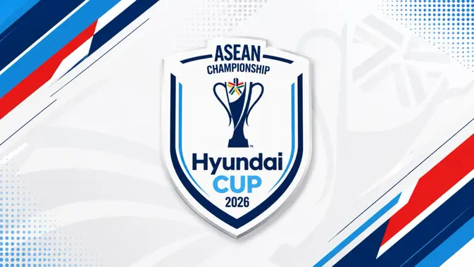 Ilustrasi Piala AFF 2026. (Bola.com/AI)