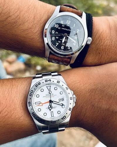 Watch
