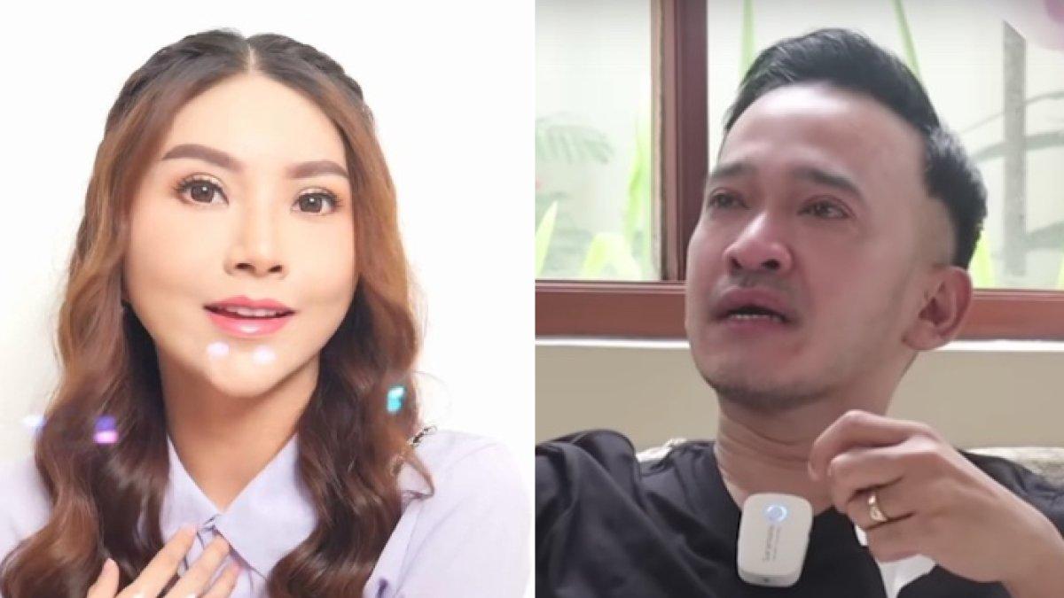 5 Fakta Ruben Onsu dan Sarwendah Resmi Cerai, Bagaimana Nasib Betrand Peto?