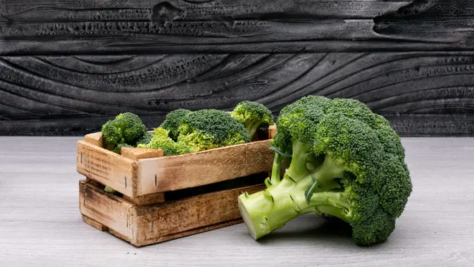 Makanan yang Memicu Gas. (Gambar: 8photo/Magnific)