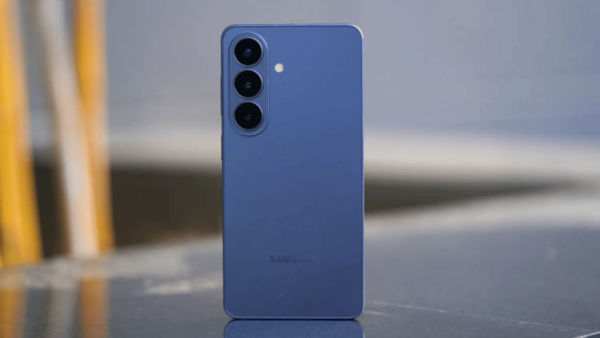Samsung Galaxy S26