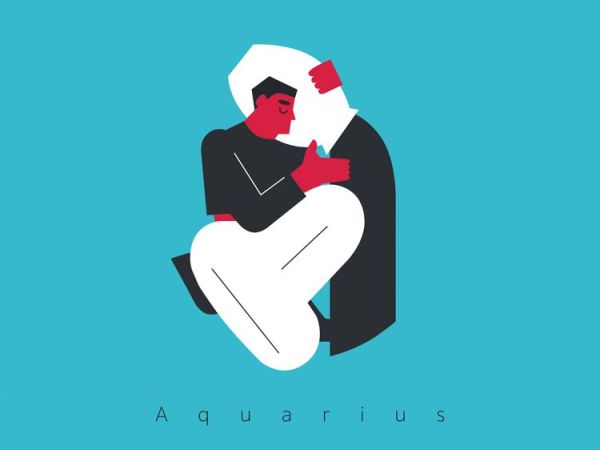Aquarius Horoscope Aquarius Horoscope