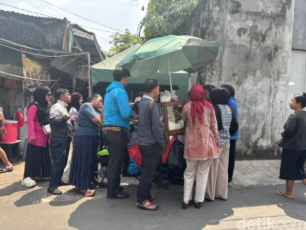 Bakso Bang Udin