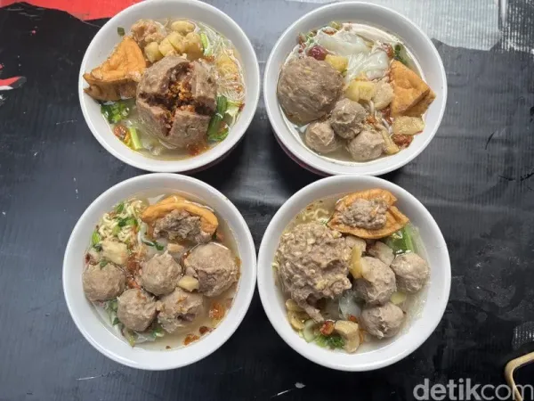 Bakso Bang Udin