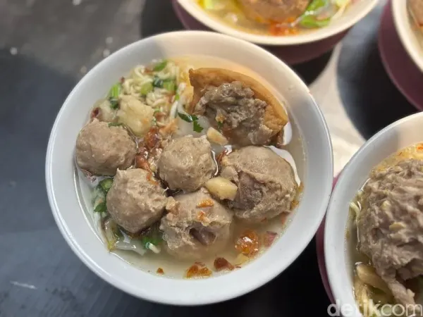 Bakso Bang Udin