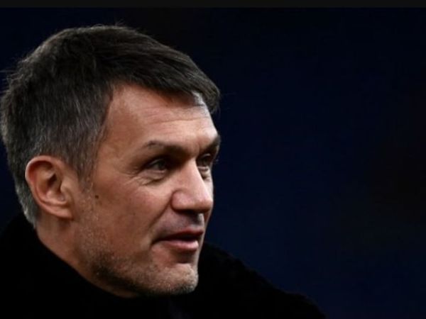 Legenda AC Milan, Paolo Maldini akhirnya sepakat bergabung dengan Timnas Italia guna menjadi Direktur Teknik