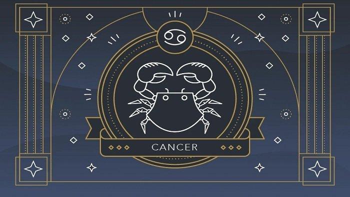 Cancer diprediksi mendapatkan dorongan besar dalam urusan karier dan keuangan. 