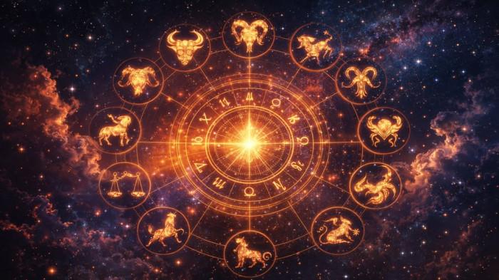 RAMALAN ZODIAK- Ilustrasi ramalan zodiak 17 Juli 2026.