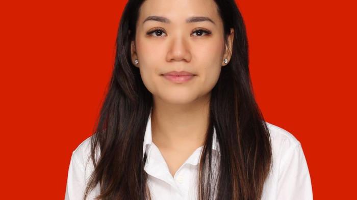 PENCULIKAN - Jesslyn Wijaya, atlet golf perempuan yang diduga menjadi korban penculikan oleh sekelompok pria tak dikenal di sebuah restoran di kawasan Jakarta Pusat pada Senin (13/7/2026).