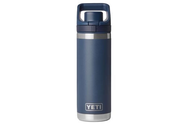 YETI Rambler Vacuum Water Bottle with Flip Chug Cap - 18 fl. oz. REI Co-op-01.jpg Credit: Rei