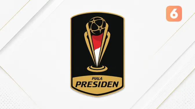 Piala Presiden 2026. (Bola.com/Wiwig Prayugi)