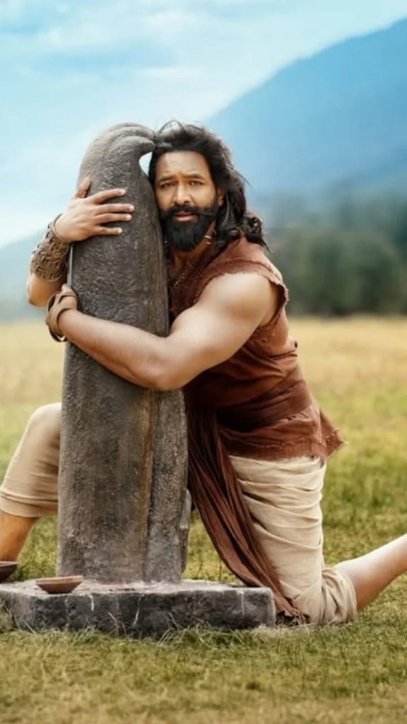 Kannappa