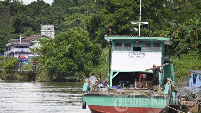 01082026 kawasan sungai di Malinau 02