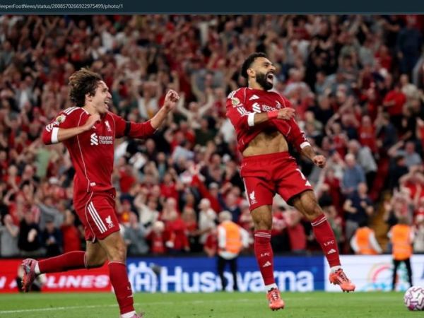 Kepergian Federico Chiesa untuk kembali ke Juventus disebut-sebut bergantung pada keputusan Mohamed Salah di Liverpool.