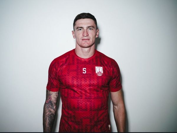 Pemain Persis, Slavko Damjanovic.
