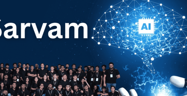 Sarvam AI Unveils a Powerful Made in India AI Model Aimed at Competing with Global Giants like ChatGPT and Gemini at the India AI Impact Summit 2026