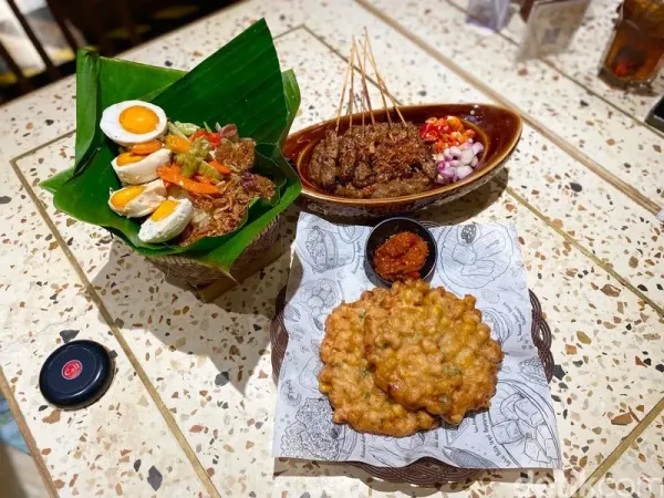 Mengintip Menu Andalan Remboelan yang Bikin Penasaran Turis Malaysia