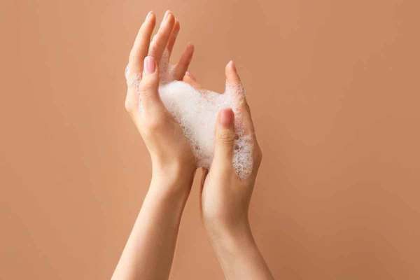 7 ways to get rid of bad sweat smell