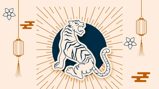 shio macan (magnific.com/starline)