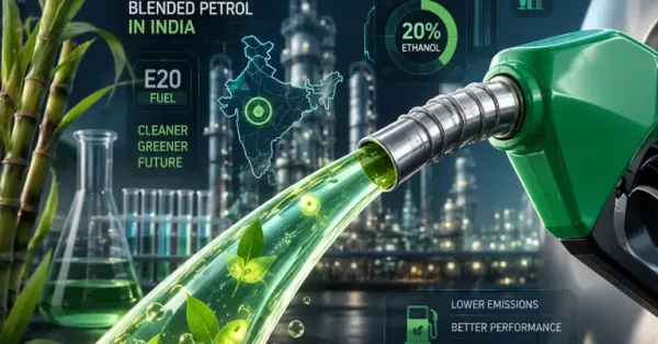 e20 petrol representative image
