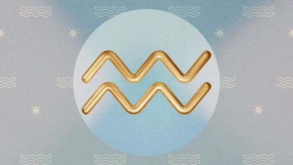 Aquarius daily horoscope