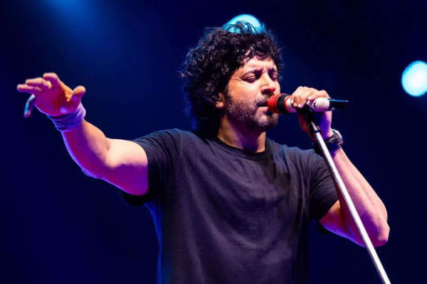 Farhan Akhtar