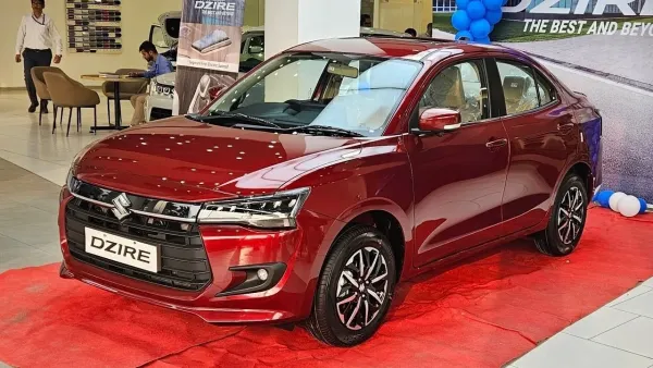 Best CNG Cars in India 2026 - Top 5 Cars with the Highest Mileage, Check Full List 2 CNG Cars in India 2026