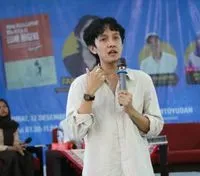 Fahri Zulfikar
