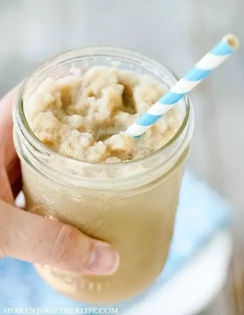 Kopi Slushie Viral, Ternyata Belum Tentu Sehat! Ini Penjelasan Ahli
