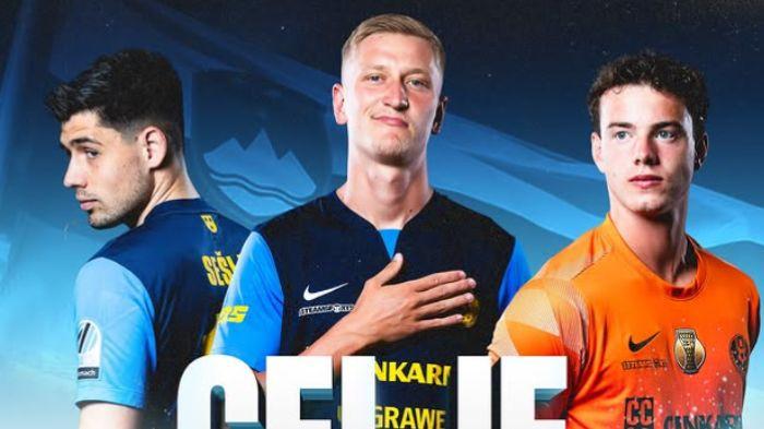 PEMAIN CELJE -