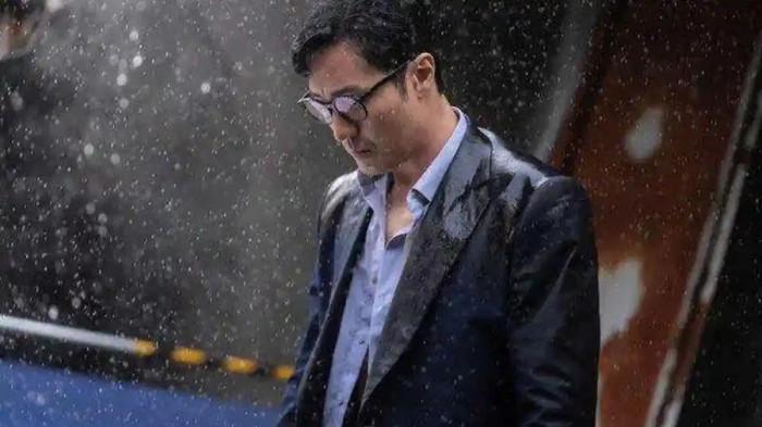 DRAKOR AGENT KIM - Dominasi drama Korea di Netflix belum berakhir. Kali ini, 