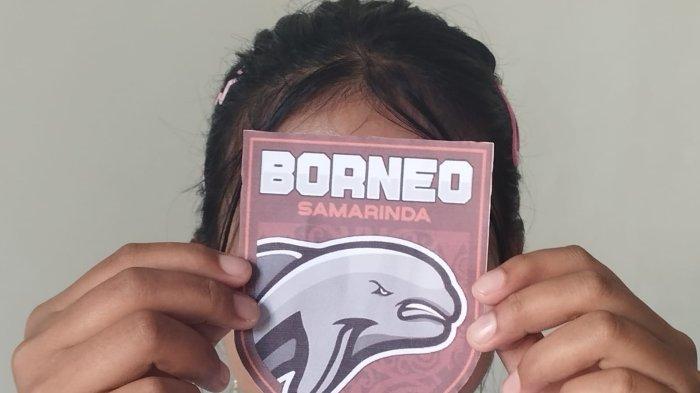 TC BORNEO FC - Ilustrasi logo Borneo FC di Super League. Update daftar pemain Borneo FC yang ikut TC di Yogyakarta, muka baru juga gabung jelang kick off Super League.