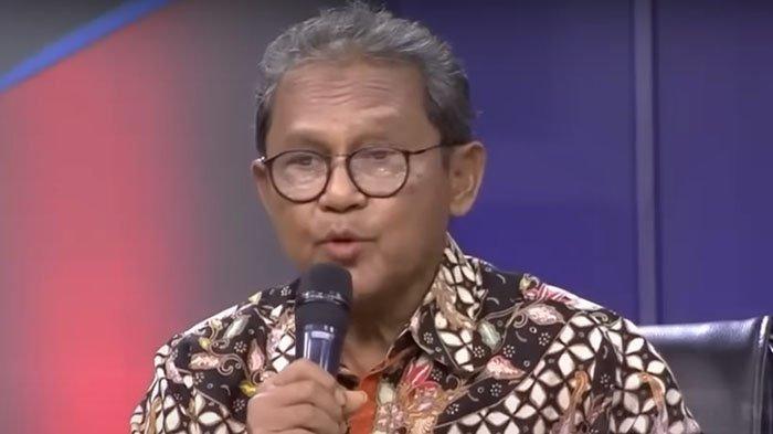 Penasihat Kapolri Aryanto Sutadi. Ia Mengungkap Penyebab Terpidana Kasus Vina Cirebon Dihukum Berat.