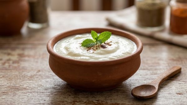 Remember these things while eating curd in monsoon Remember these things while eating curd in monsoon