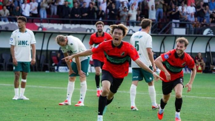 NEC Nijmegen