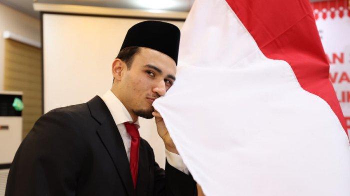 Pemain keturunan, Nathan Tjoe-A-On, optimistis Timnas Indonesia bisa mengalahkan  Vietnam. Timnas Indonesia bakal menjamu Vietnam dalam Kualifikasi Piala Dunia 2026 di Stadion Utama Gelora Bung Karno, Kamis (21/3/2024).