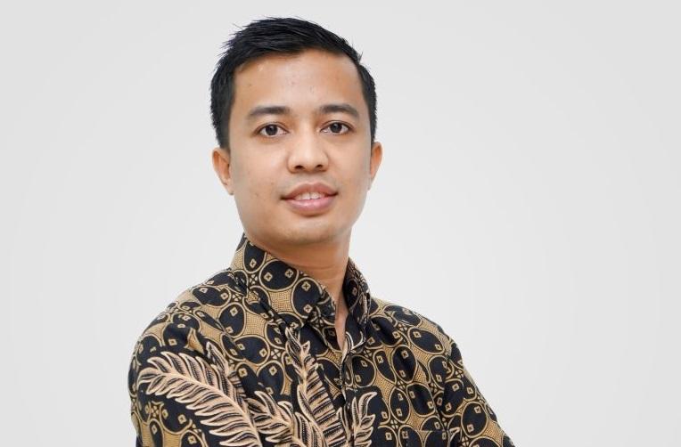 Direktur Kebijakan Publik Celios Media Wahyudi Askar