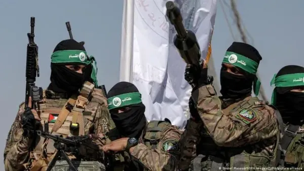Trump: Perlucutan Senjata di Gaza Telah Disepakati, Hamas Konfirmasi