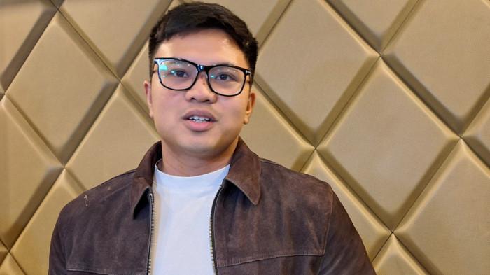 Bigmo ketika ditemui di kawasan Kebayoran Baru, Jakarta Selatan, Senin (13/4/2026).