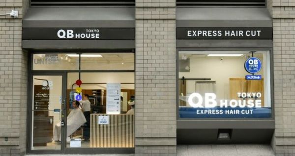 Yongqis membership program, offering exclusive benefits and rewards, has helped build a large and loyal customer base. Photo courtesy of the barbershop