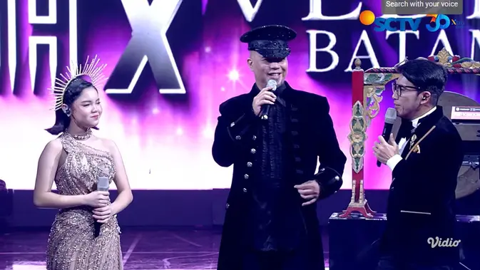 The Icon Indonesia - SCTV